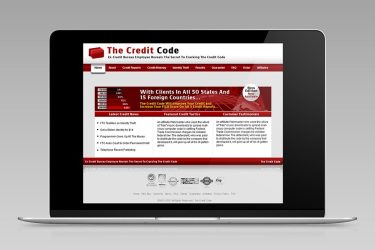 creditcode