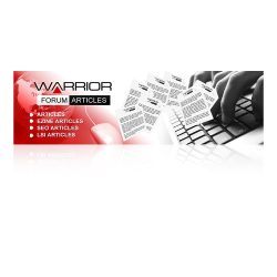 warriorforumarticles